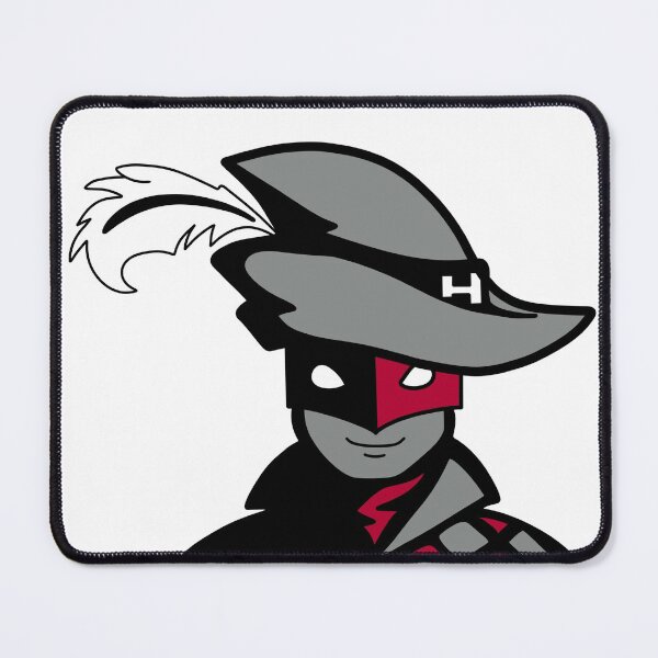 Item preview, The Piper (Hamline University) (1) designed and sold by ConceptualClub.