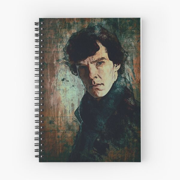 Item preview, Sherlock (2010-2017) Tv Show designed and sold by LovedPosters.