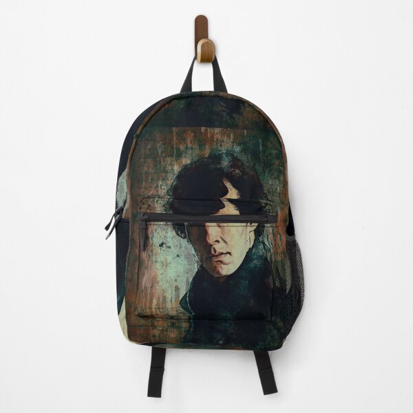 Item preview, Sherlock (2010-2017) Tv Show designed and sold by LovedPosters.
