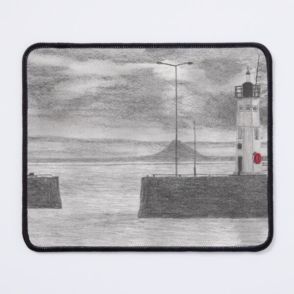 Item preview, Anstruther Harbour 12 designed and sold by Jan Palmer.
