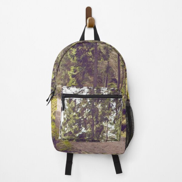Item preview, Exploring the woods  designed and sold by RafaelLima7.
