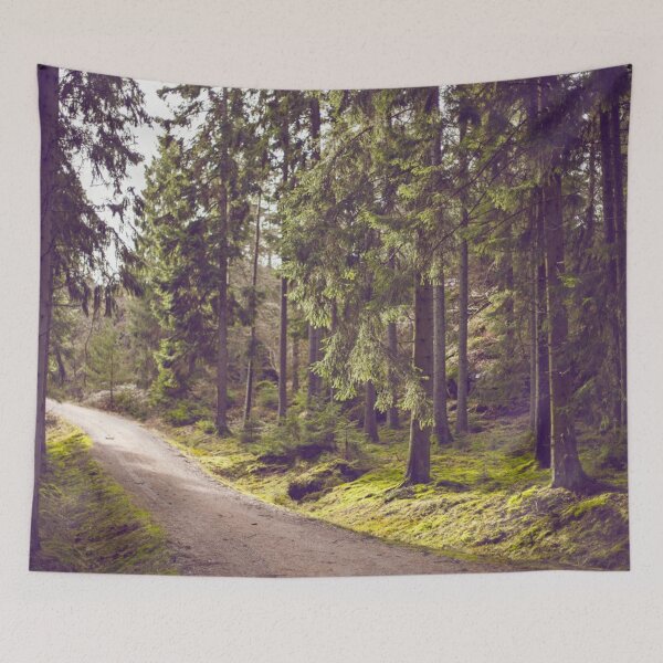 Item preview, Exploring the woods  designed and sold by RafaelLima7.