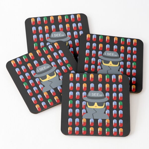 Item preview, IC50 (I SEE50) designed and sold by BioFunics.