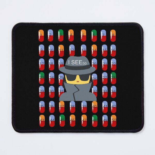 Item preview, IC50 (I SEE50) designed and sold by BioFunics.