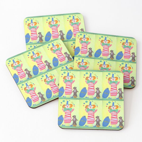 Item preview, The circus. designed and sold by Igorsalik.