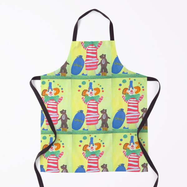 Item preview, The circus. designed and sold by Igorsalik.