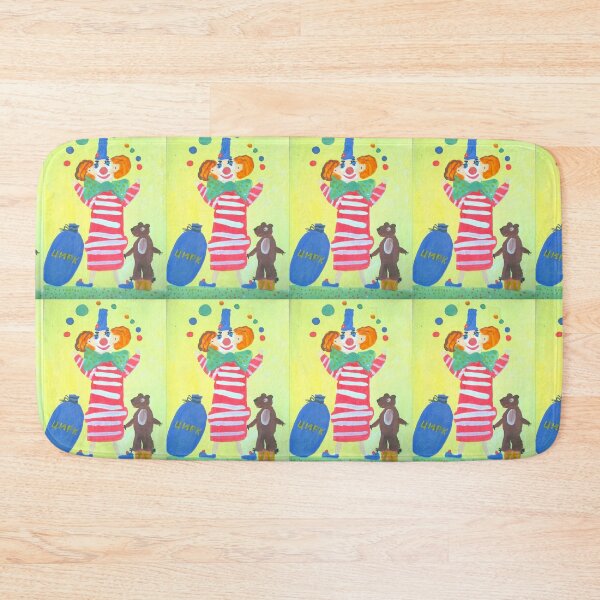 Item preview, The circus. designed and sold by Igorsalik.