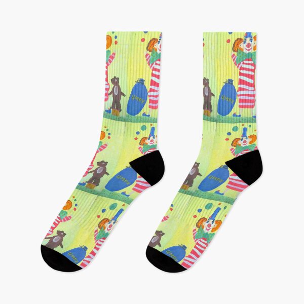 Item preview, The circus. designed and sold by Igorsalik.