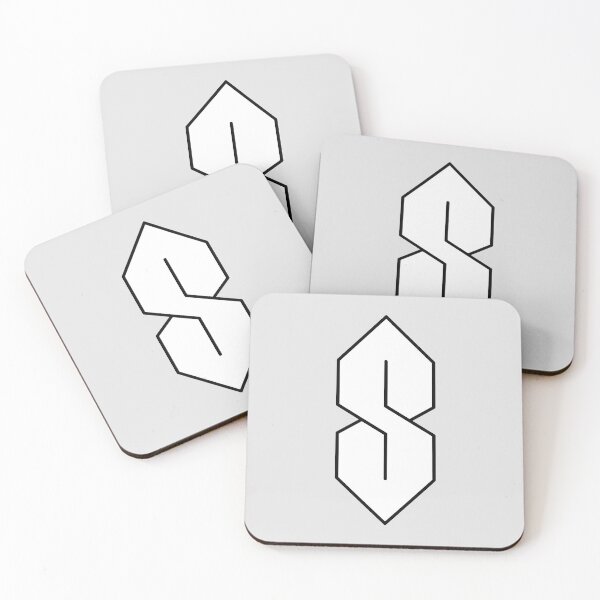 Item preview, The Cool S designed and sold by Biochao.