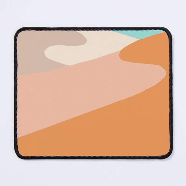 Item preview, Burnt Sand Dunes designed and sold by Hopensj.