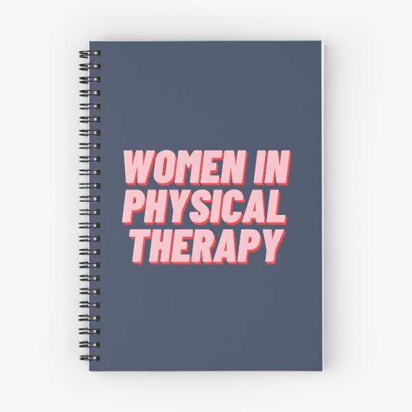 Item preview, Women in Physical Therapy designed and sold by polishalpaca.