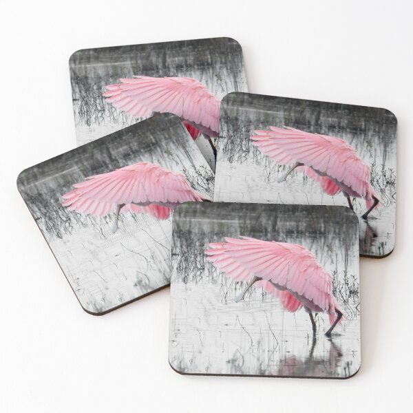 Item preview, Flamingo I designed and sold by Jeffrey Mask.