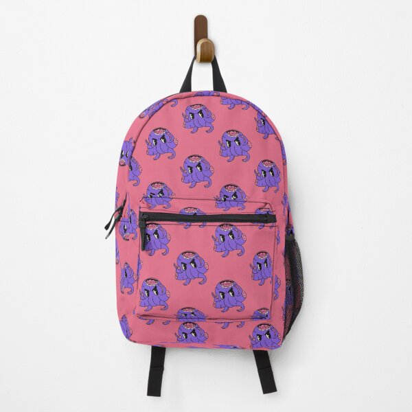Item preview, Cute Zombie Octopus // Funny Halloween Animals designed and sold by SLAG-Creative.