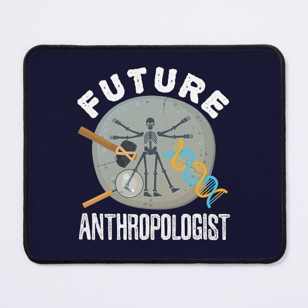 Item preview, Future Anthropologist Anthropology Major designed and sold by jaygo.