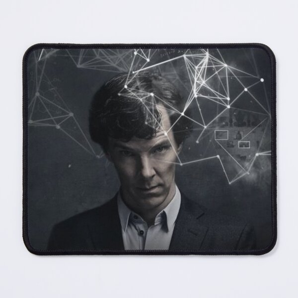 Item preview, Sherlock (2010-2017) Tv Show designed and sold by LovedPosters.