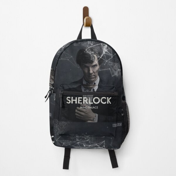 Item preview, Sherlock (2010-2017) Tv Show designed and sold by LovedPosters.