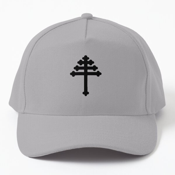 Item preview, Maronite cross designed and sold by IsisOsiris.