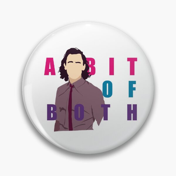Item preview, a bit of both bi loki designed and sold by lyssajaime.