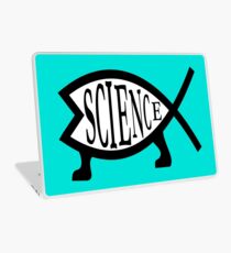 SCIENCE Laptop Skin