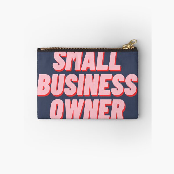 Item preview, Small Business Owner designed and sold by polishalpaca.