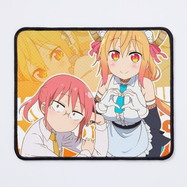 Item preview, kobayashi-san chi no maid dragon designed and sold by Draconisglow.