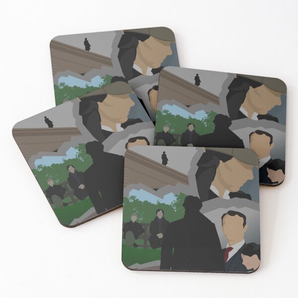 Item preview, Sherlock (2010-2017) Tv Show designed and sold by LovedPosters.