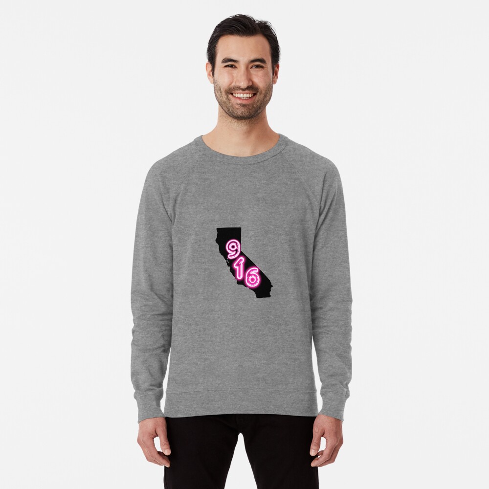 Item preview, Lightweight Sweatshirt designed and sold by Patrickneeds.