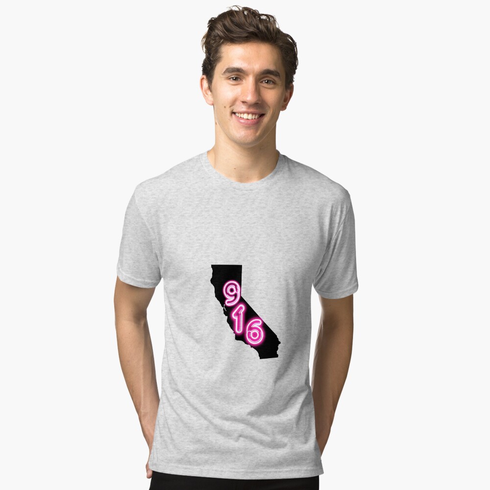 Item preview, Tri-blend T-Shirt designed and sold by Patrickneeds.