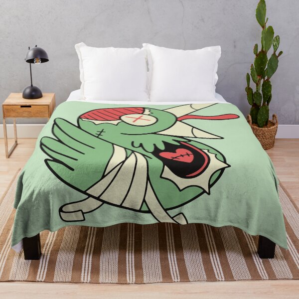 Item preview, Cute Zombie Bird // Funny Halloween Animals designed and sold by SLAG-Creative.