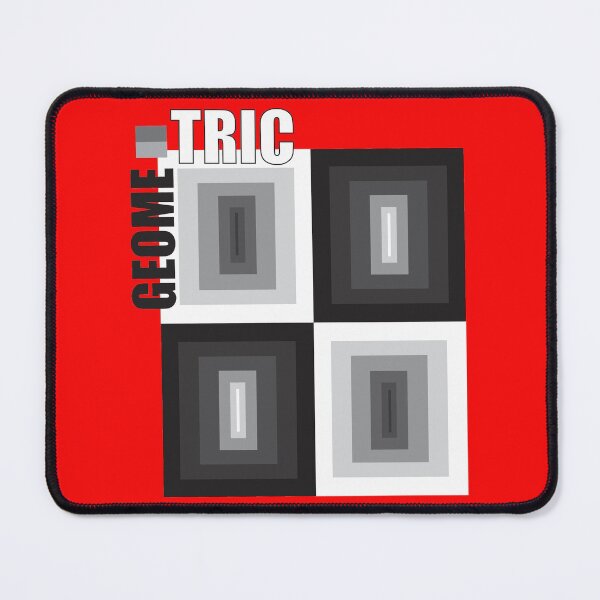 Item preview, Geometric shapes designed and sold by Overtech.