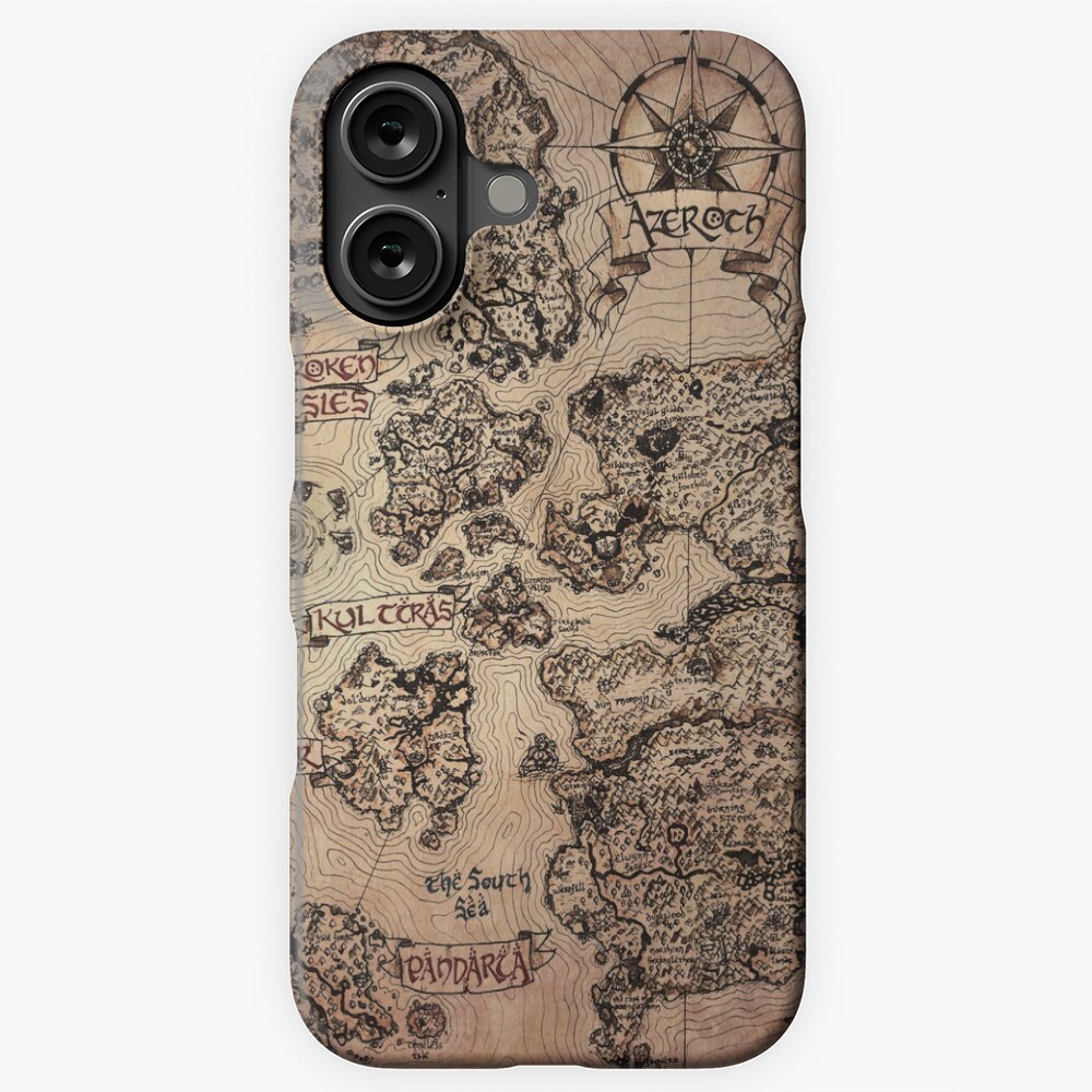 Aperçu de l'œuvre Coque rigide iPhone créée et vendue par IAmNotAPorkChop.