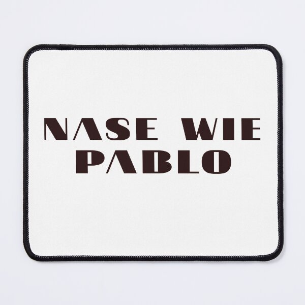 Item preview, funny Pablo Spuch designed and sold by vibeno1.