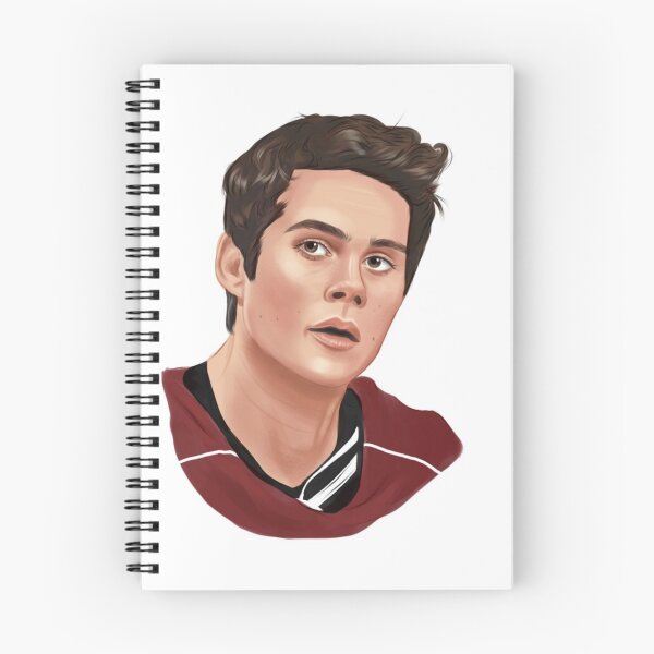Item preview, Stiles Stilinski  designed and sold by zoe estevez.