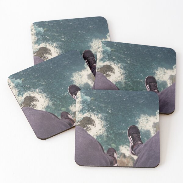Item preview, High Cliff designed and sold by ElSafoSpace.