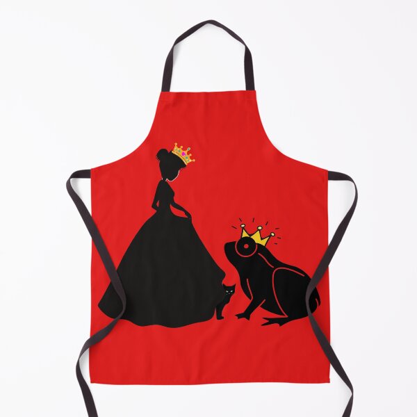 Item preview, Frog Prince designed and sold by oilycake.