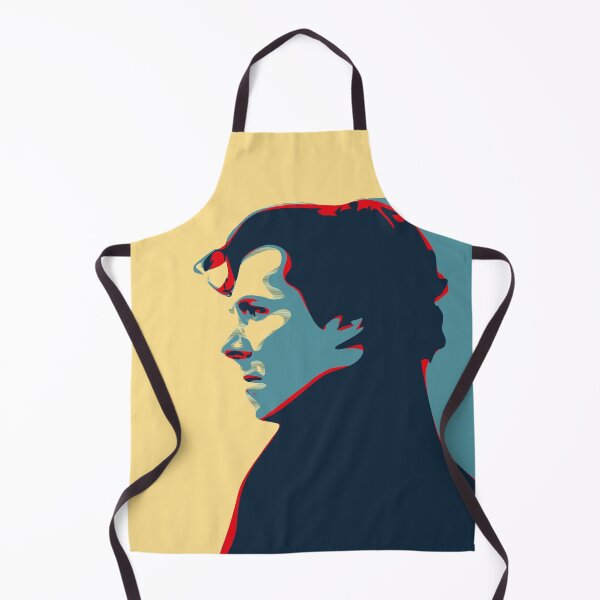 Item preview, Sherlock (2010-2017) Tv Show designed and sold by LovedPosters.