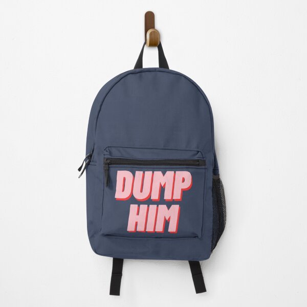 Item preview, Dump Him designed and sold by polishalpaca.