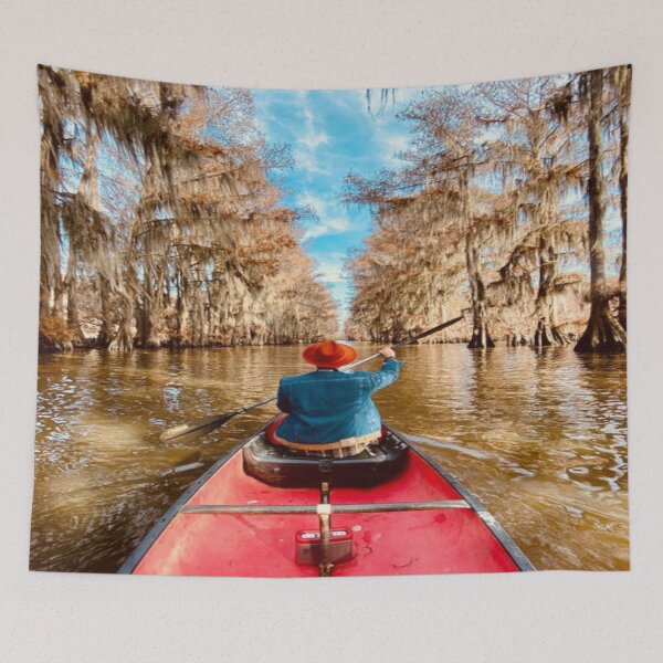Item preview, Boat of Nature designed and sold by NoblePrince.