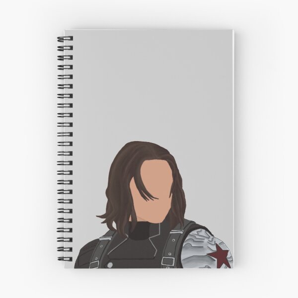 Item preview, Sebastian Stan designed and sold by Myheartofworship.