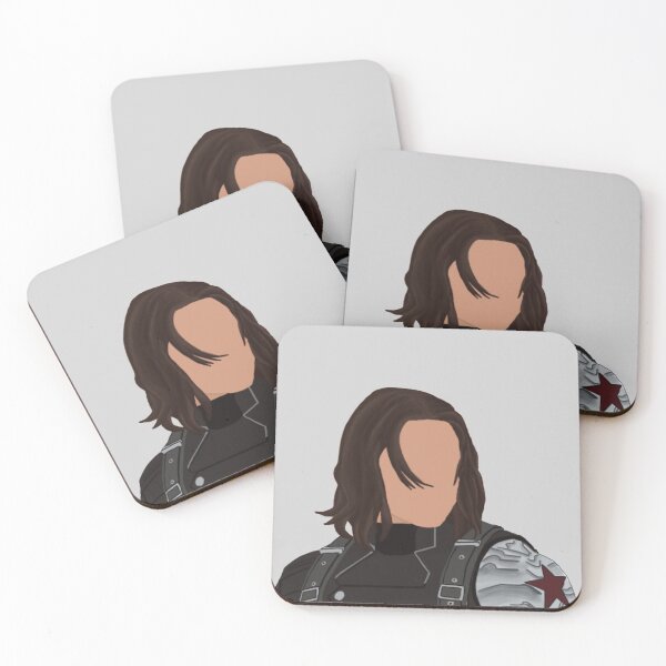 Item preview, Sebastian Stan designed and sold by Myheartofworship.