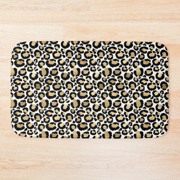 Item preview, White Leopard Pattern designed and sold by JABG-01.