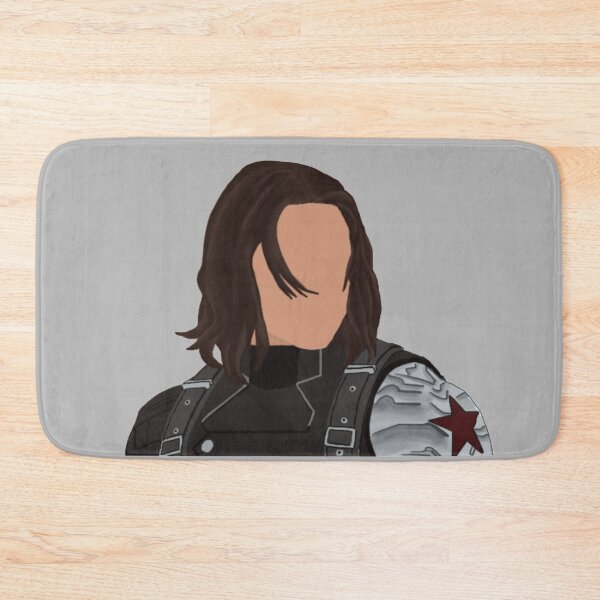 Item preview, Sebastian Stan designed and sold by Myheartofworship.