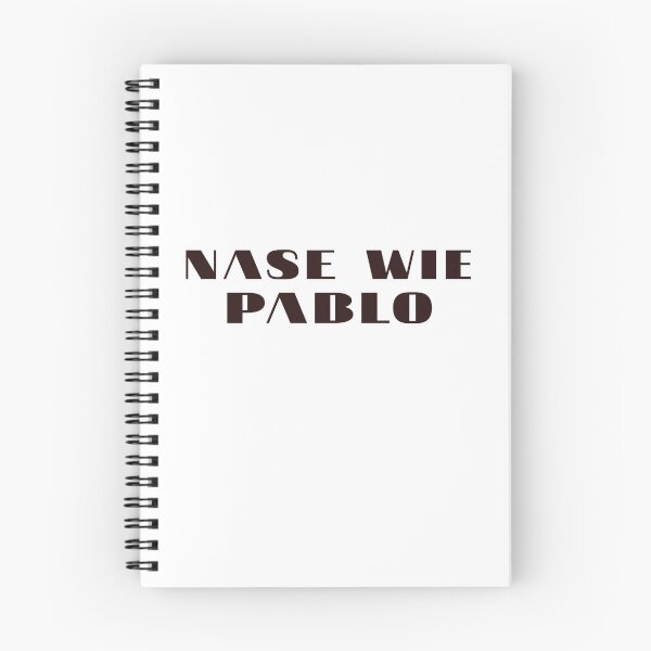 Item preview, funny Pablo Spuch designed and sold by vibeno1.