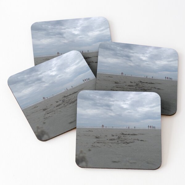 Item preview, Beach designed and sold by ilustreword.