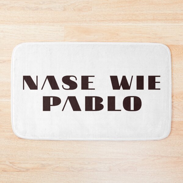 Item preview, funny Pablo Spuch designed and sold by vibeno1.
