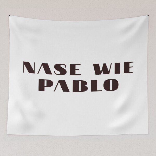 Item preview, funny Pablo Spuch designed and sold by vibeno1.