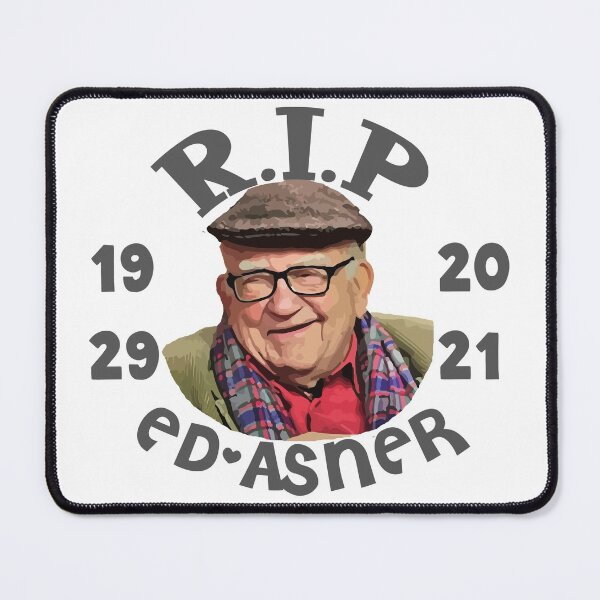 Item preview, RIP Ed-Asner designed and sold by bahicharafe.