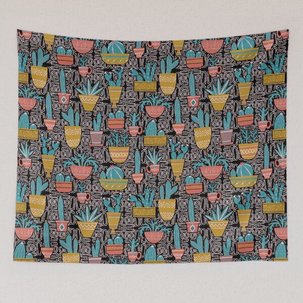Item preview, Cactus Joy designed and sold by Palifino.