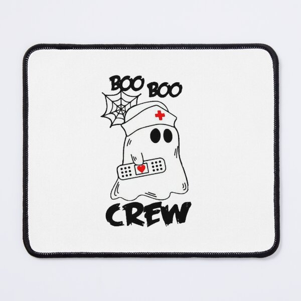 Item preview, BooBoo Crew designed and sold by Logansgeek.