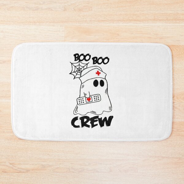 Item preview, BooBoo Crew designed and sold by Logansgeek.